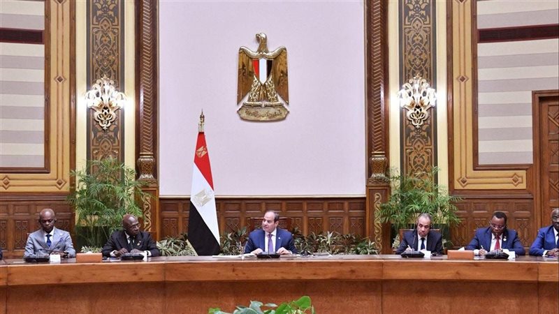 منتدى «روسيا–أفريقيا»