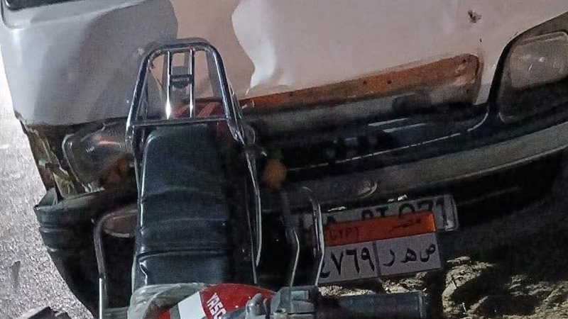 جانب من الحادث