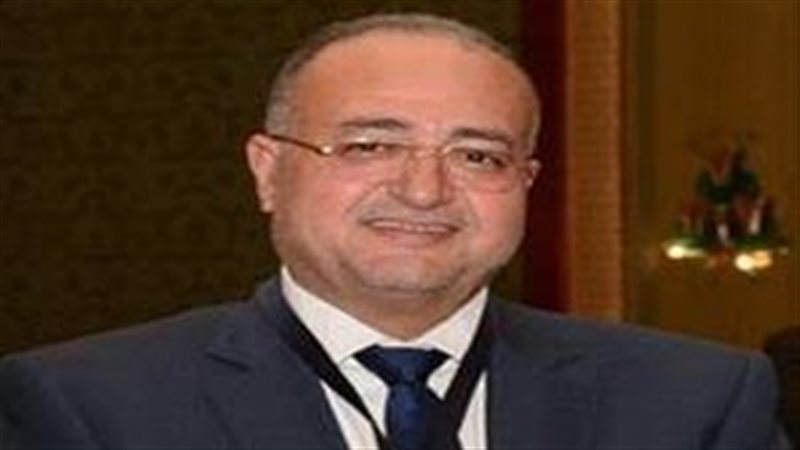 المهندس محمود سرج