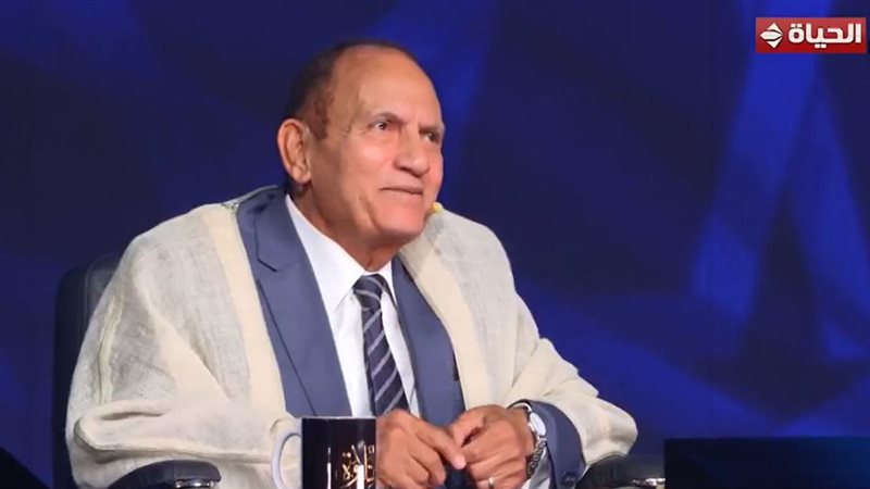 أحمد نعينع 