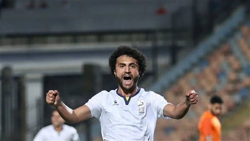 مودي ناصر 