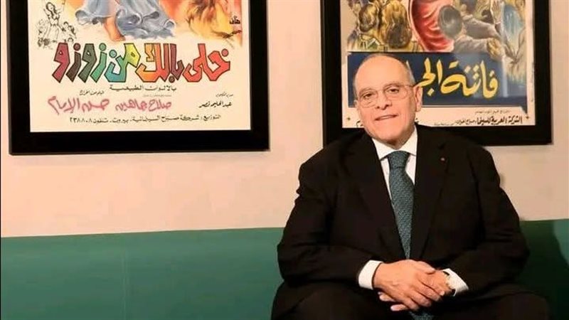 صادق الصباح