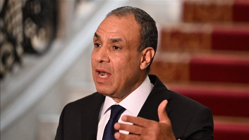 د. بدر عبد العاطي