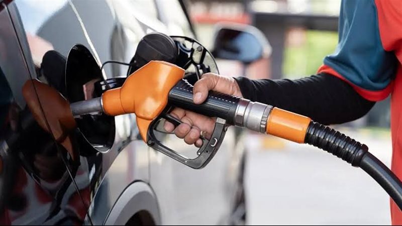 أسعار البنزين والسولار