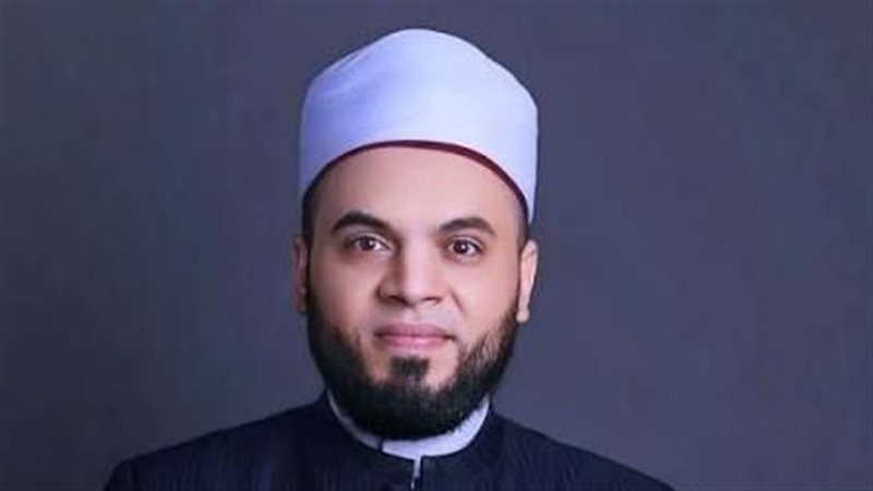 الشيخ مصطفى ربيع