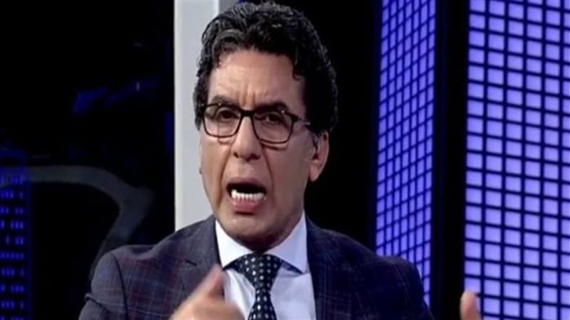 الهارب محمد ناصر