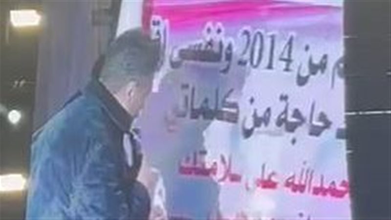 تامر حسني 