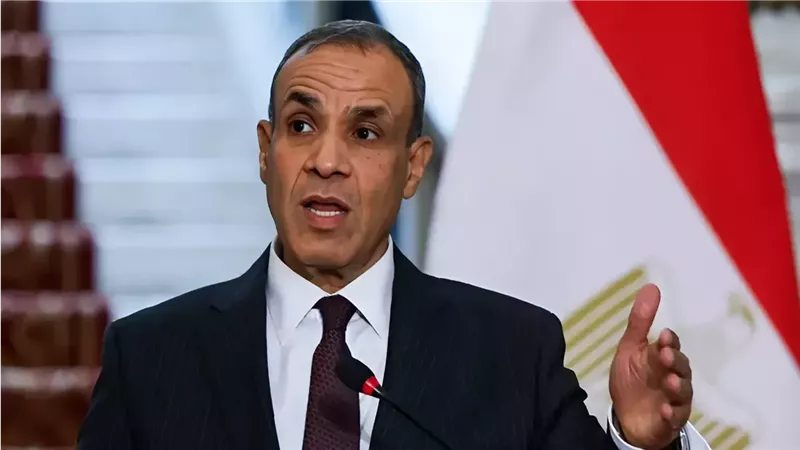 بدر عبدالعاطي