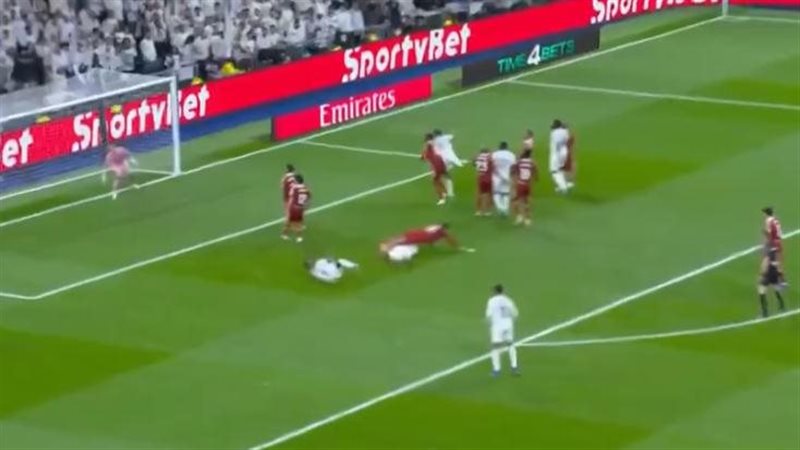 ريال مدريد 