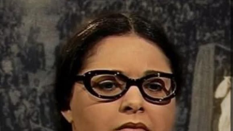 مسلسل ام كلثوم