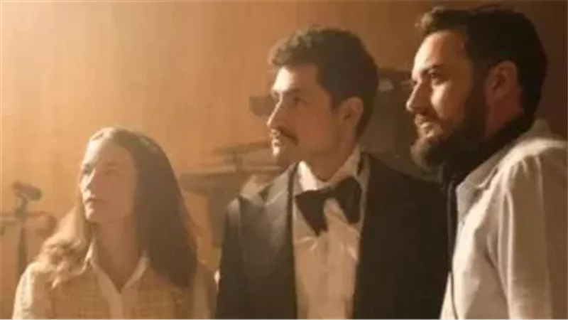 أمير المصري 