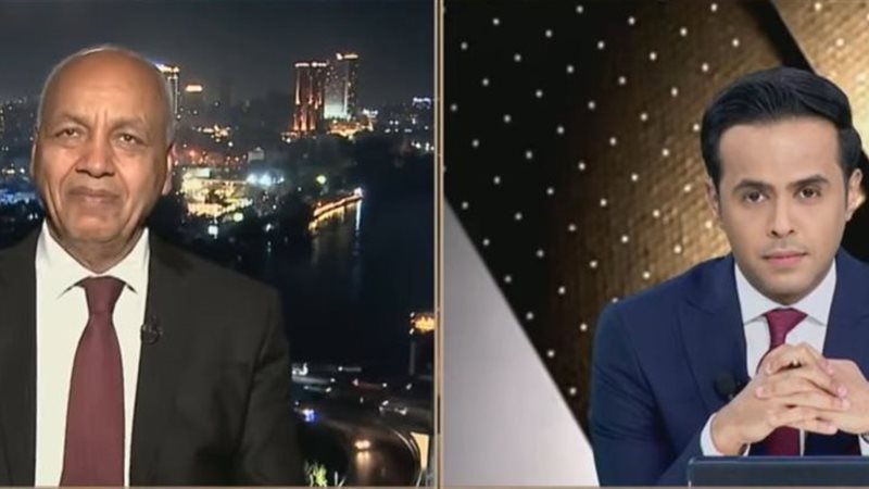 مصطفي بكري