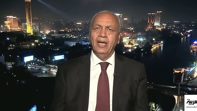 مصطفى بكري 