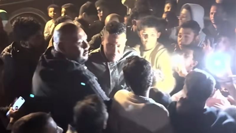 محمد إمام