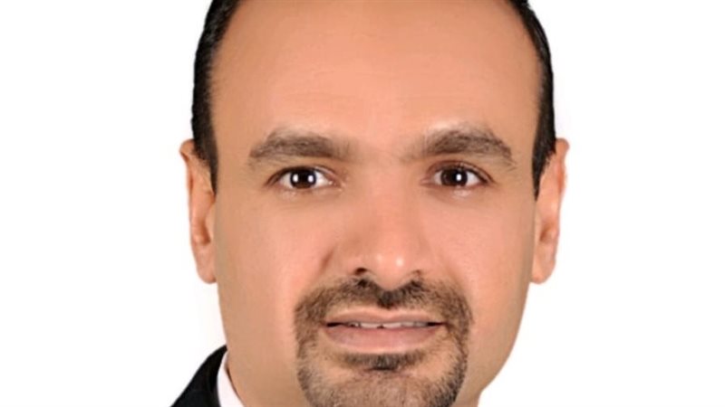 الدكتور خالد حسن