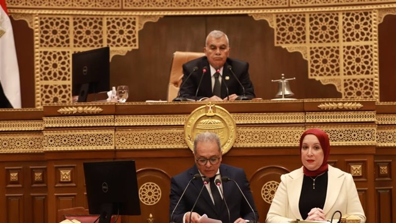 المستشارعصام فريد