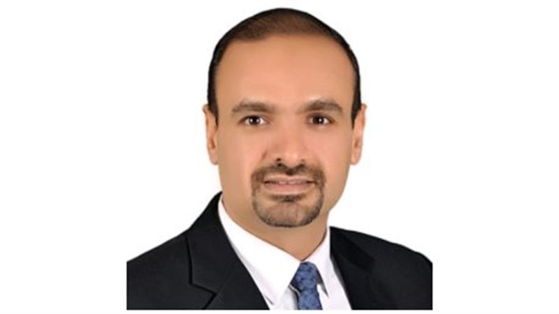 الدكتور خالد حسن