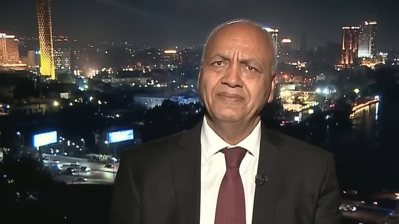 مصطفى بكري 