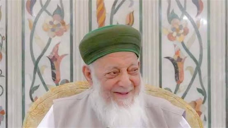 الشيخ رمضان صبحي