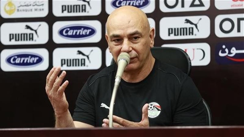 حسام حسن 