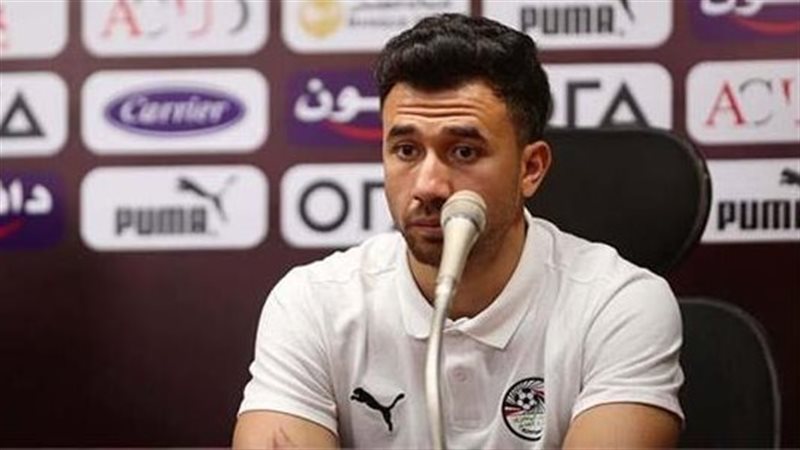 محمود حسن تريزيجيه