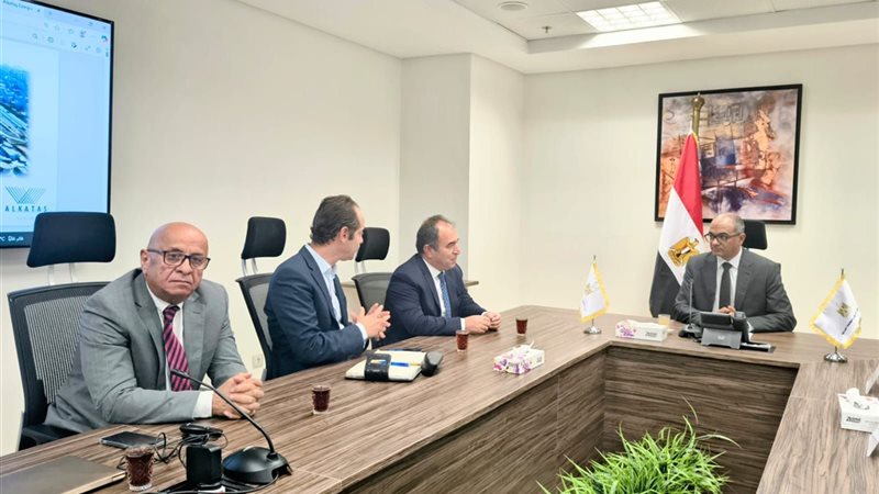 نائب وزير الإسكان