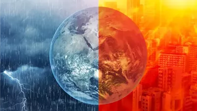 حصاد 2025 من الكوارث الطبيعية.. زلازل وفيضانات تجتاح العالم