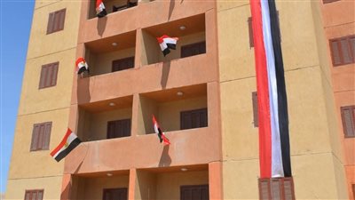 عام الإنجازات بالطود.. طفرة تنموية غير مسبوقة تعيد رسم خريطة الخدمات خلال 2025