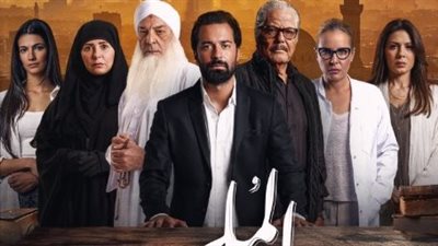 مؤلف «الملحد»: الإلحاد واقع منتشر ولا يمكن إنكاره في المجتمع الحالي  