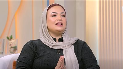 نزيهة الدمياطي: أكلات الكريسماس تبدأ بفكرة وتنتهي ببهجة داخل كل بيت