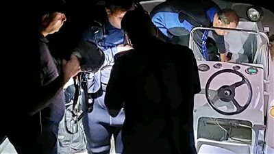 وفاة شاب بصعق كهربائي داخل مرشح مياه في أرمنت بالأقصر