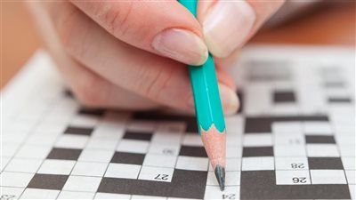 اليوم العالمي لـ الكلمات المتقاطعة.. طرق مختلفة للاحتفال