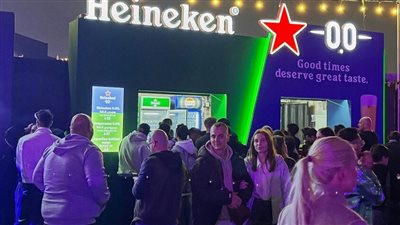 دولة السعودية.. تخفف قيود بيع الكحول للمقيمين الأجانب