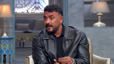 أحمد العوضي: لم أُعلن أني «سنجل» وأتمنى الزواج في عيد ميلادي القادم