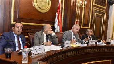 زراعة الشيوخ توصي بتأجيل تطبيق زيادة قيمة الإيجار للأراضي لحين إعداد البيان