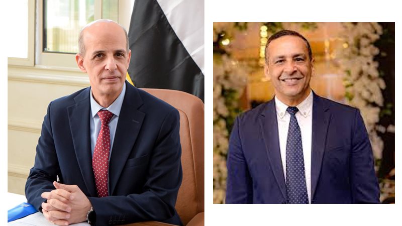 رئيس جامعة بنى سويف