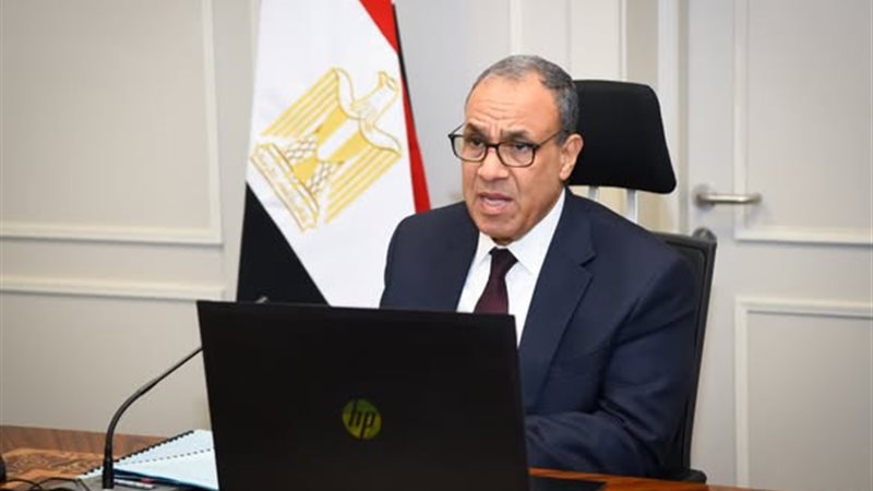 وزير الخارجية