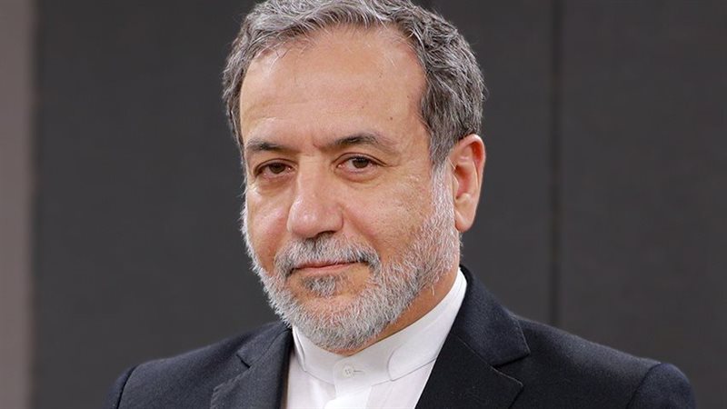 وزير الخارجية الإيراني