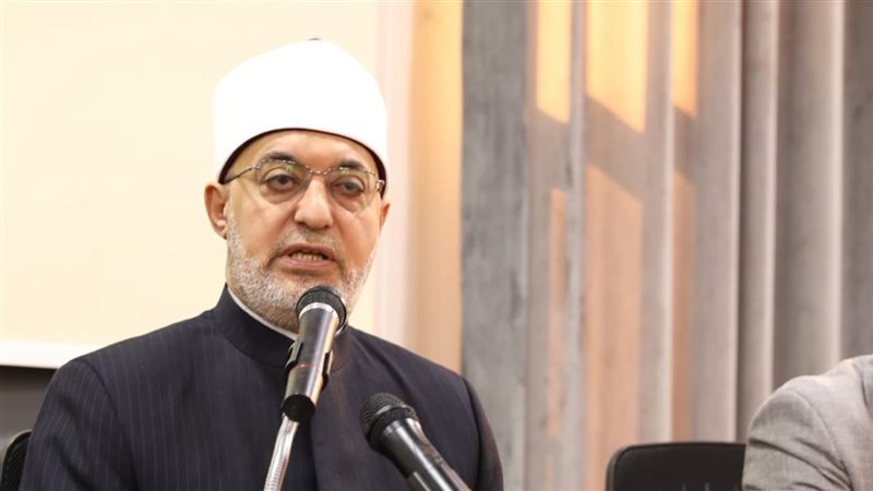 نظير محمد عياد