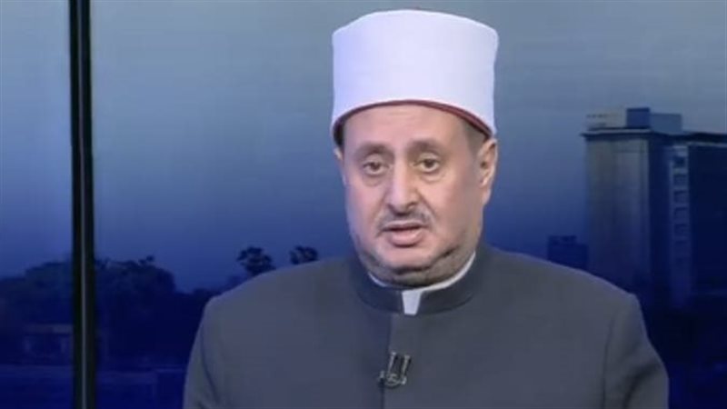 الدكتور محمد الأدهم