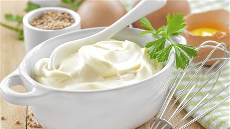 طريقة عمل الثومية
