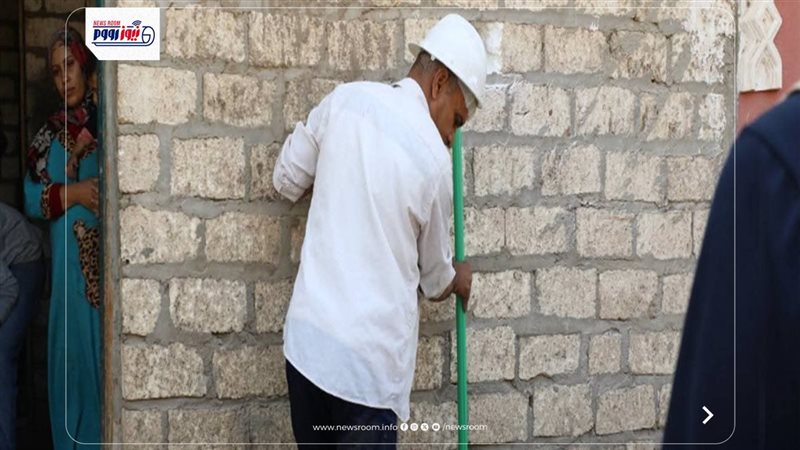 مياه المنيا 