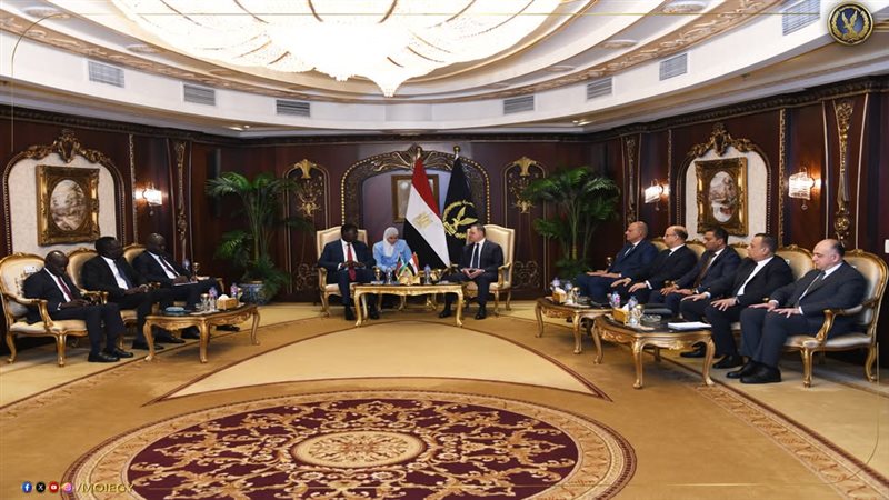 اللقاء