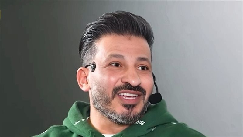سيد معوض