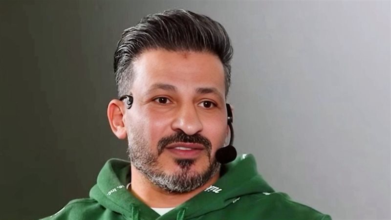 سيد معوض 