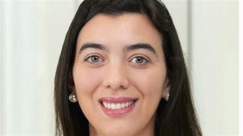 د نادين محمد حسني
