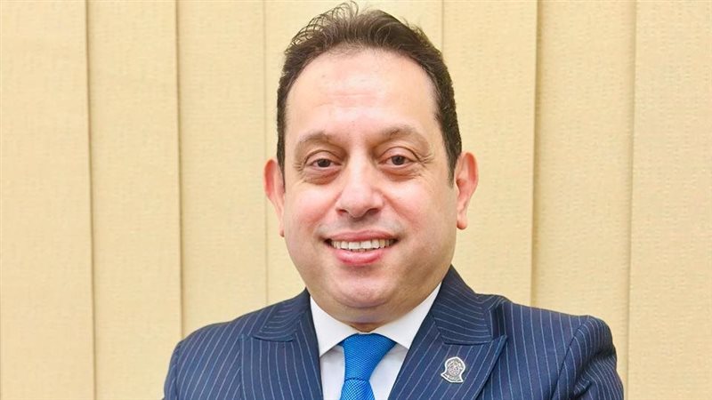 محمد الجندي 