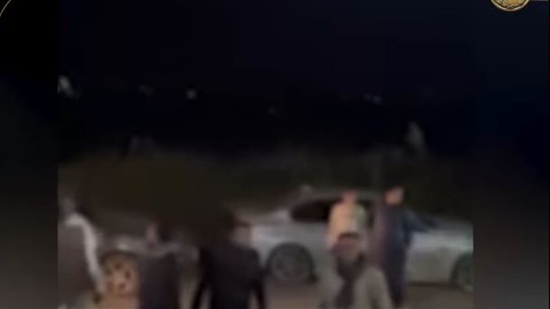 الخناقة 