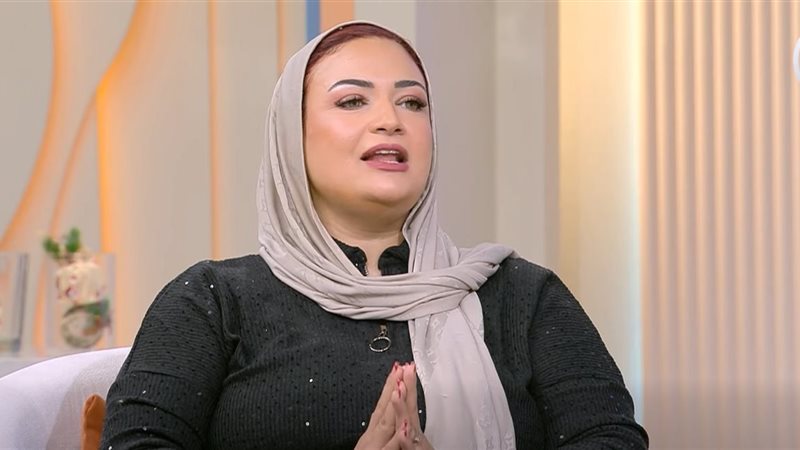  نزيهة الدمياطي