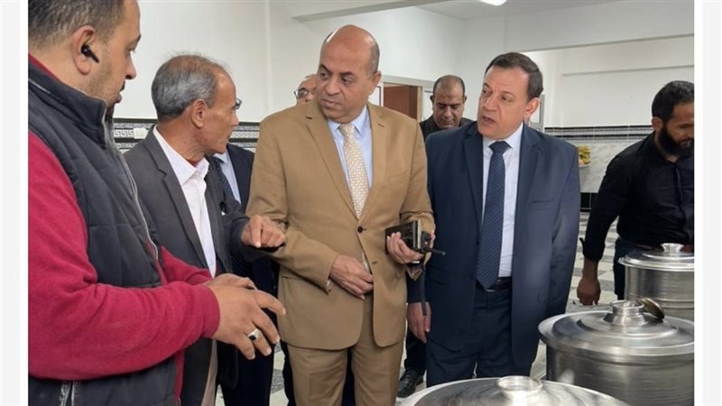 جانب من الافتتاح